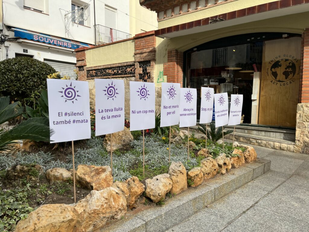 frases guanyadores del 25N