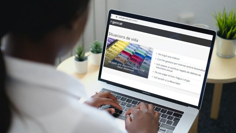 gestions a internet