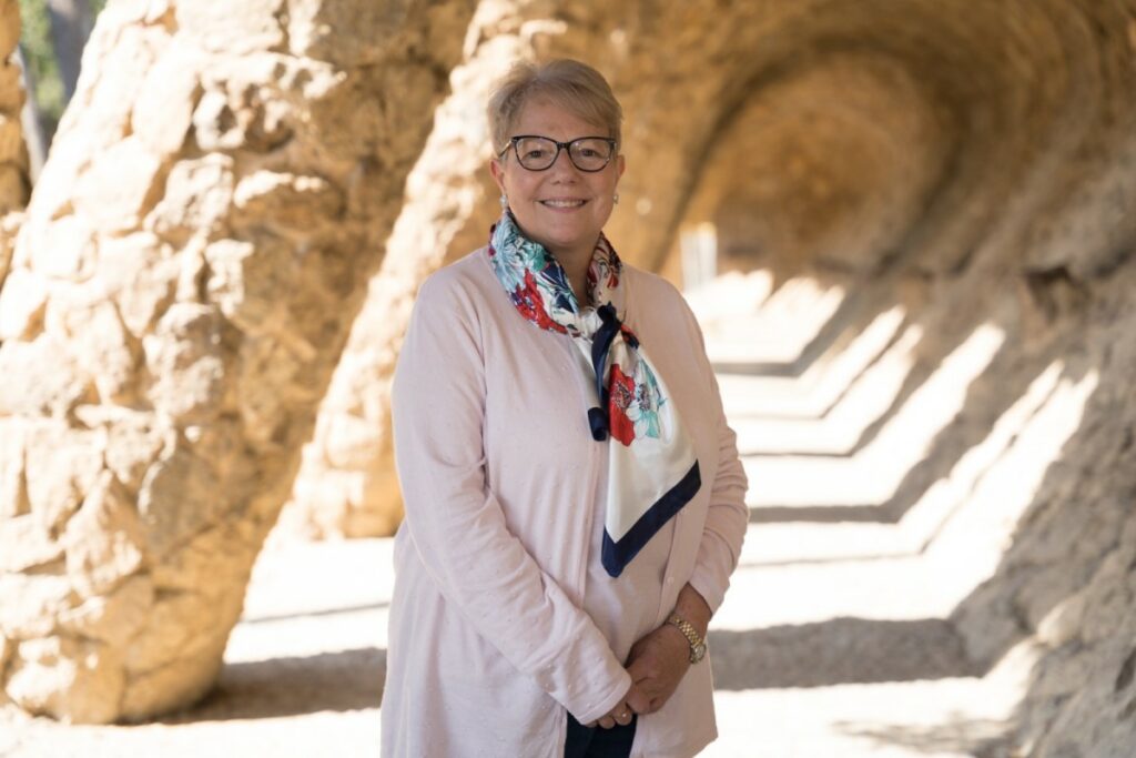 Laura Rinaldi