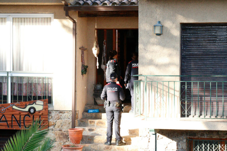 mossos