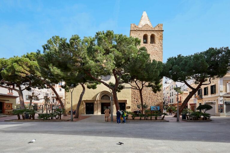 parroquia