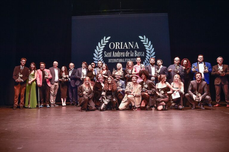 premi Oriana