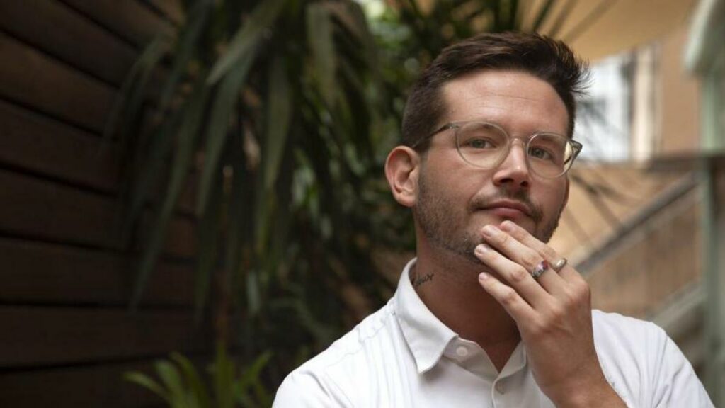 Sebastià Portell (La Vanguardia)