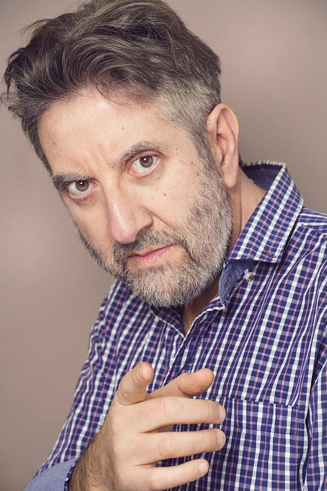 Sergio Fidemraizer