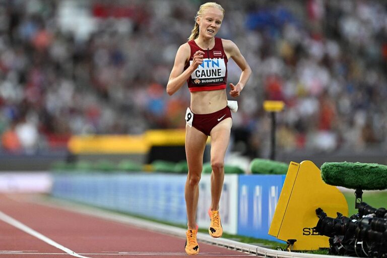 Agata Caune