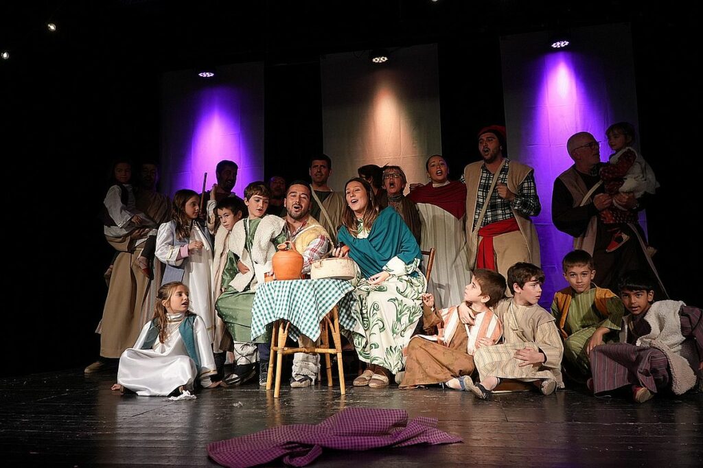 assaig pastorets