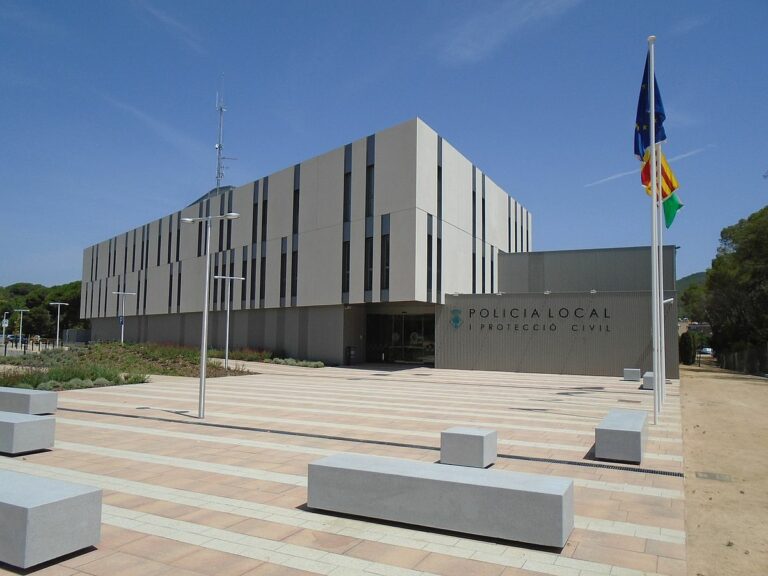comissaria
