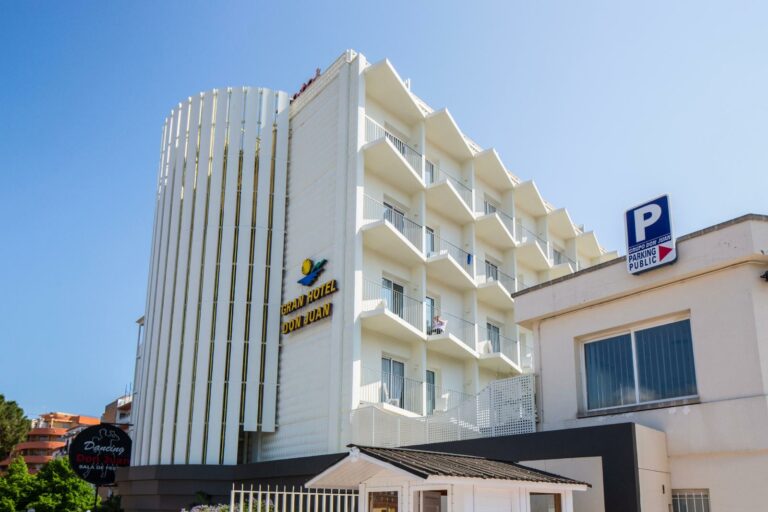Hotel Don Juan