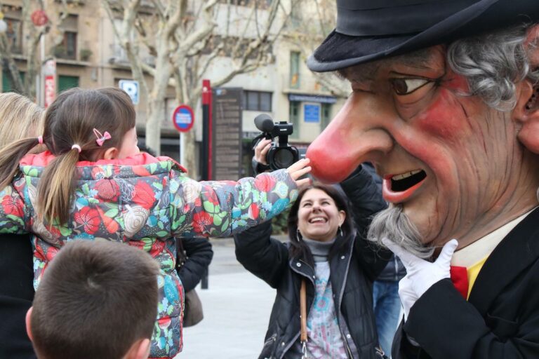 L'Home dels Nassos (Ajuntament Reus)