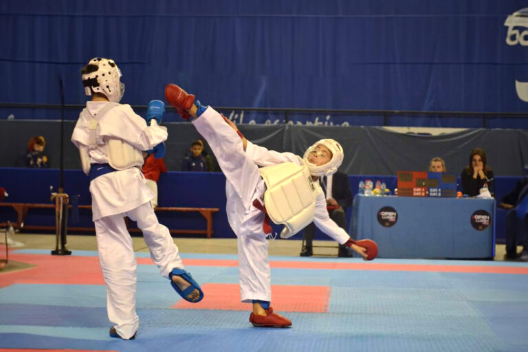Open de Karate Lloret