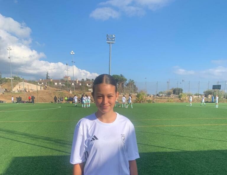 Sarai Sadqi