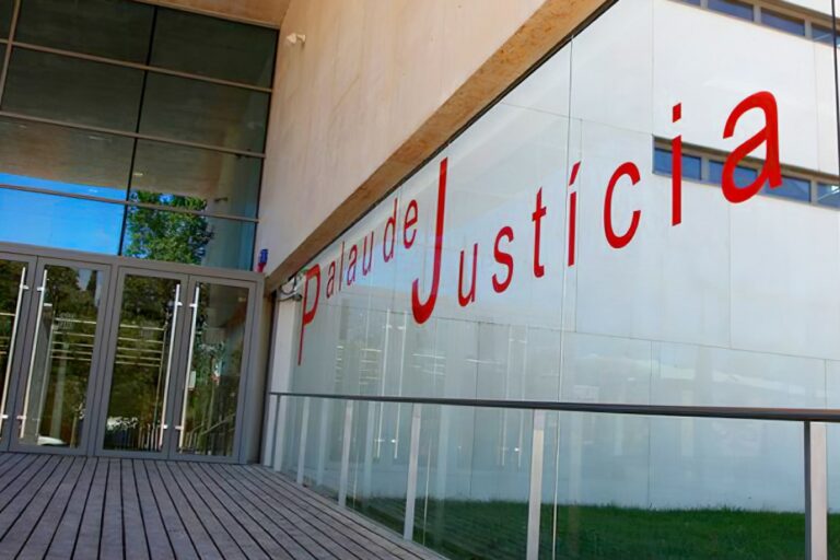 Audiència de Girona (Confilegal)