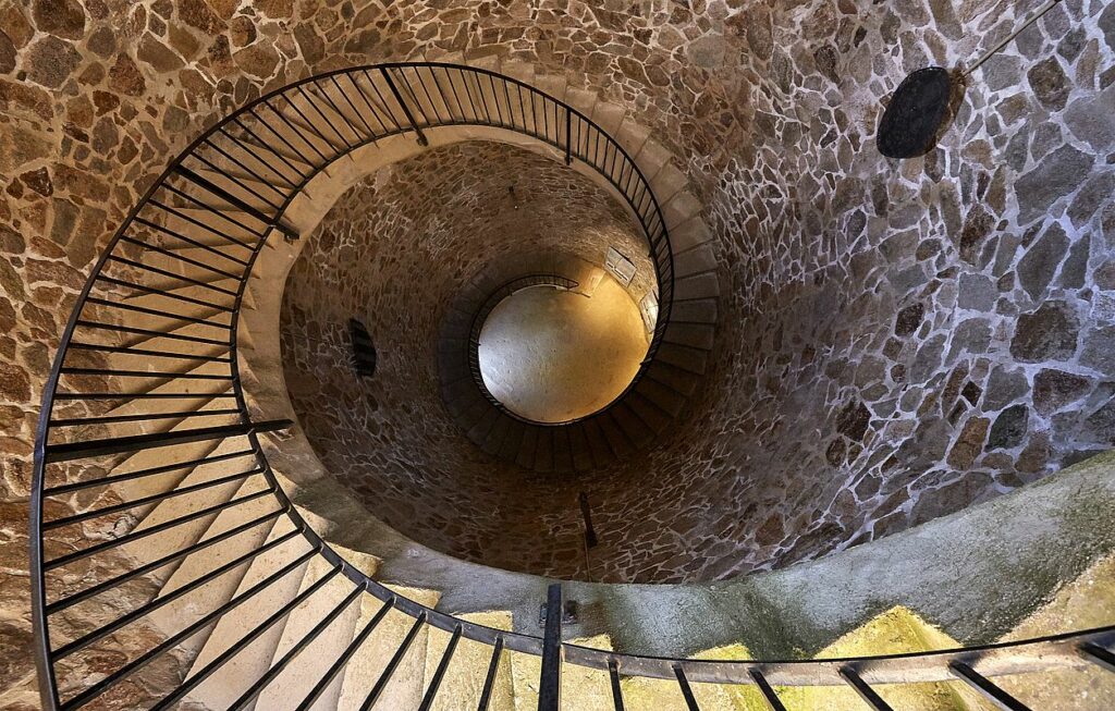 castell sant joan