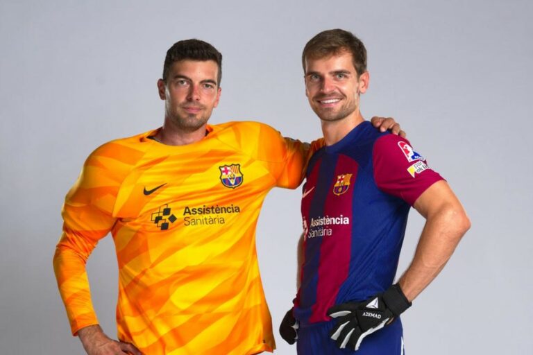 Carles i Marc Grau