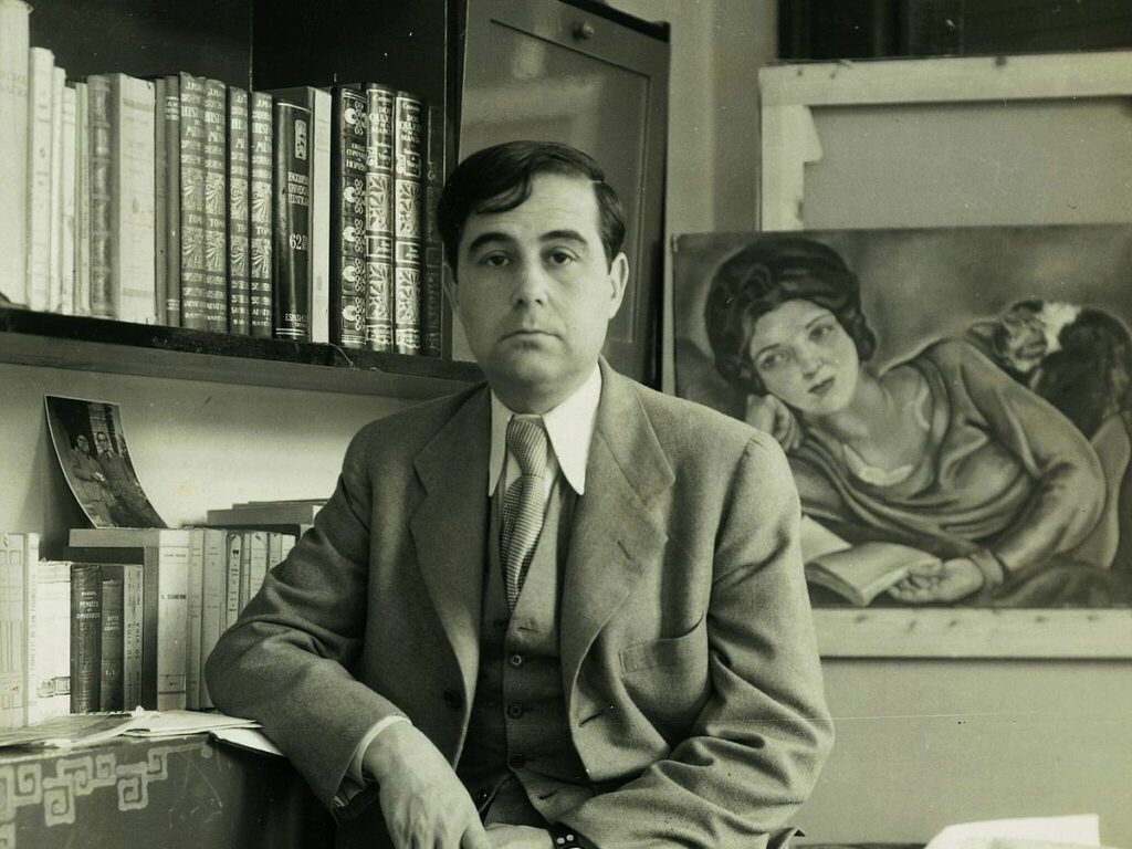 josep togores (arxiu fotografic de Barcelona)