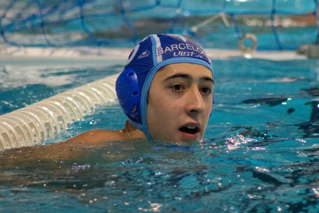Marc Valls (Waterpolista)