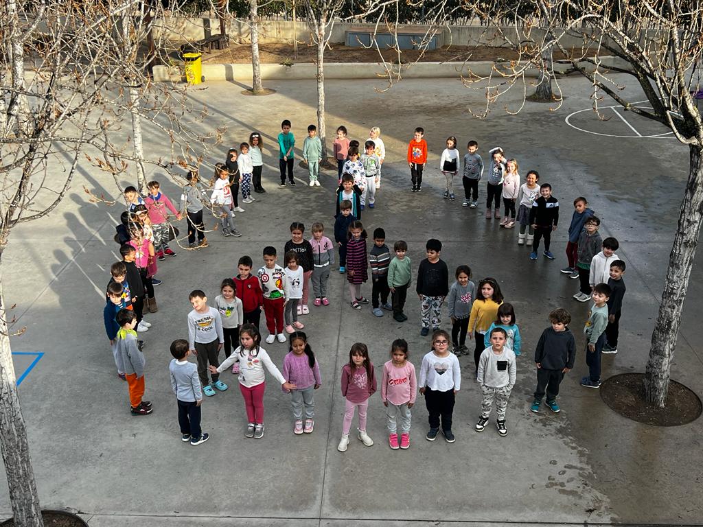 pau escola angels alemany