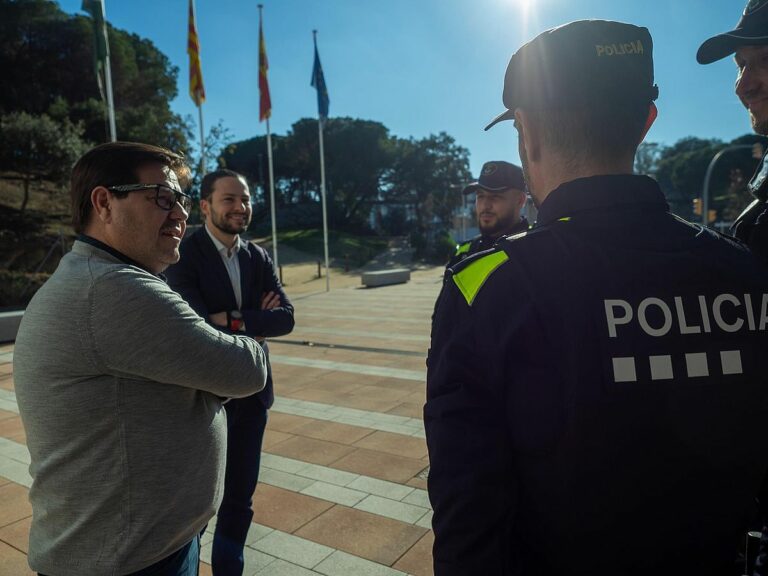 policia