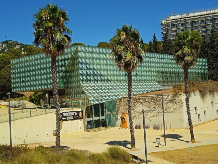 teatre de Lloret
