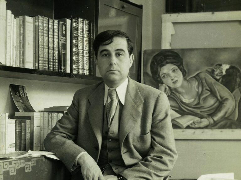 Conferència Xavier Albertí Josep Togores