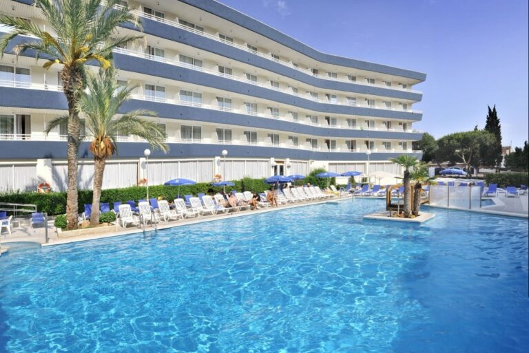 Hotel Aquarium (GHT Hotels)