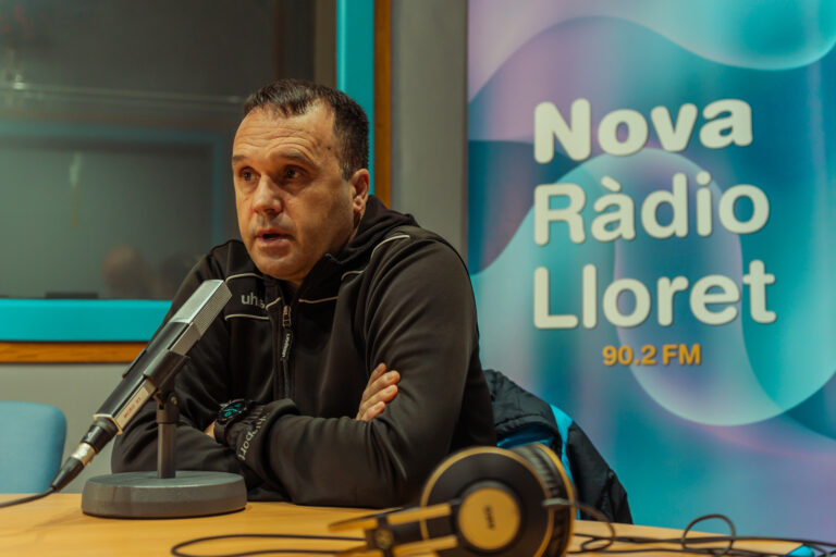 Lluís Carrillo