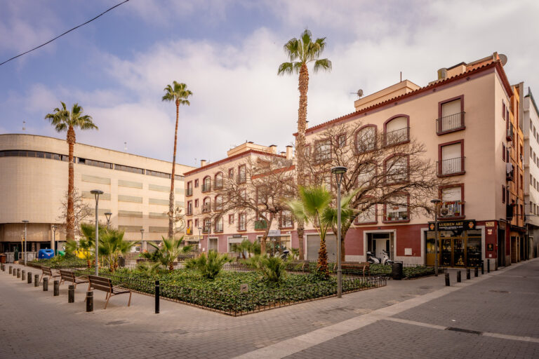 Plaça Melcior Montero 1