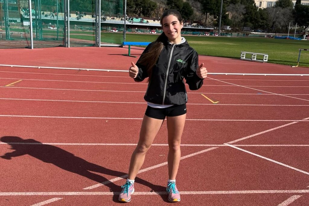 berta linares