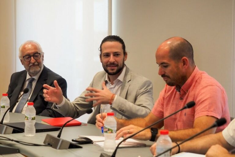 consell local salut
