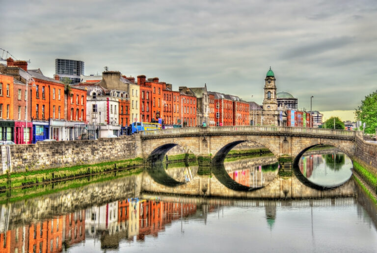 dublin