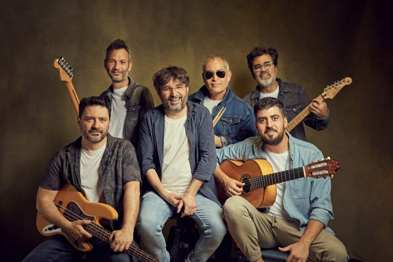 Jordi Évole i Los niños Jesús