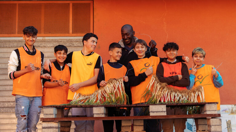 hort institut rocagrossa