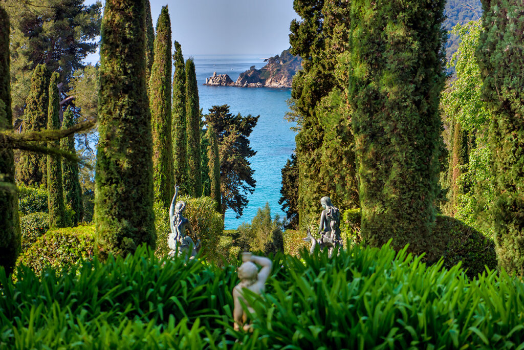 jardins santa clotilde