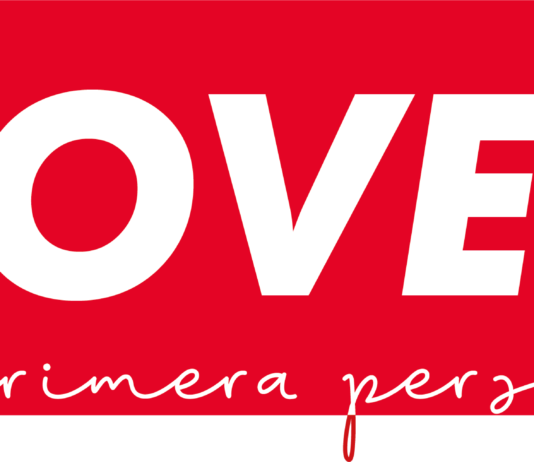joves en primera persona logo