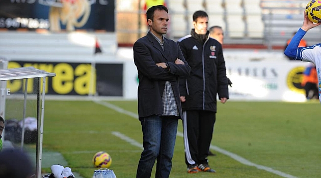 lluis carrillo a la unio esportiva llagostera