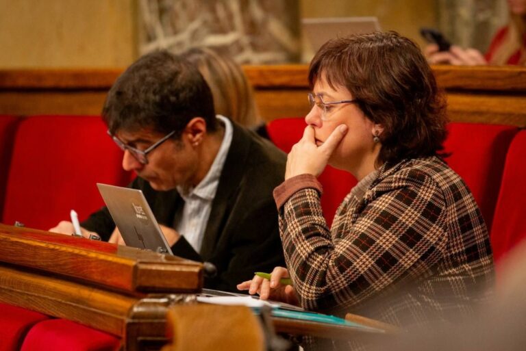 Maria Antònia Batlle (Junts)