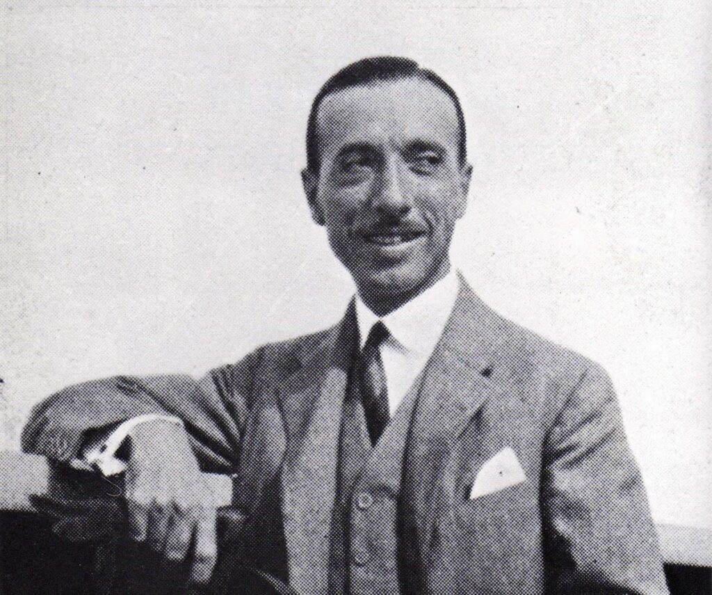 nicolau maria rubió i tudurí