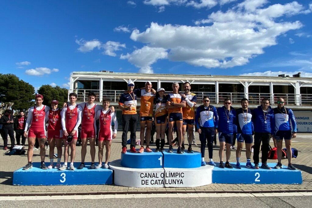 senior masculi santa cristina