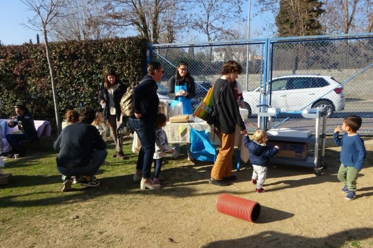 xocolatada solidaria lola anglada (2)