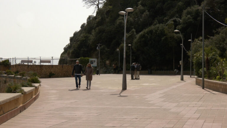 Dessaladora Lloret de Mar
