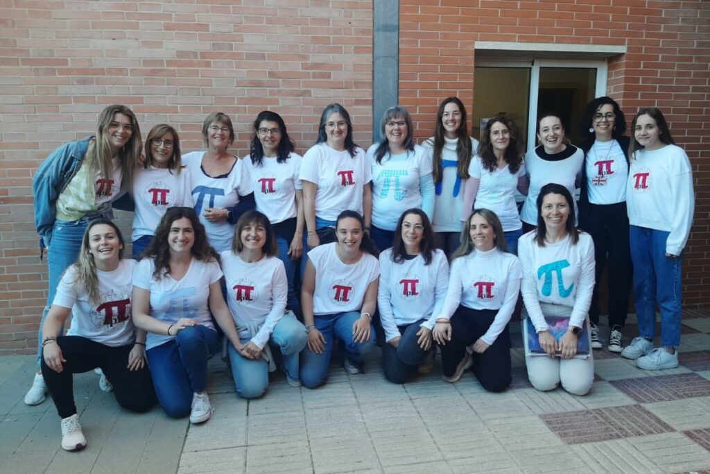 Dia Pi (Col·legi Immaculada Concecpió) (5)