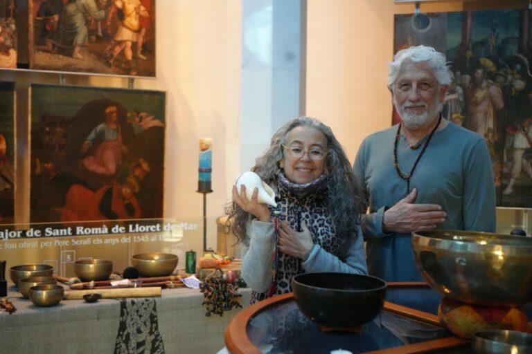 Neus Dalmau i Ramon Sulé