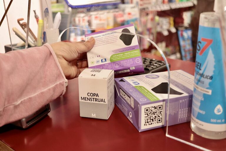 productes menstruals reusables