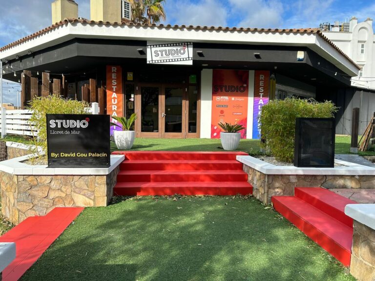 studio ok