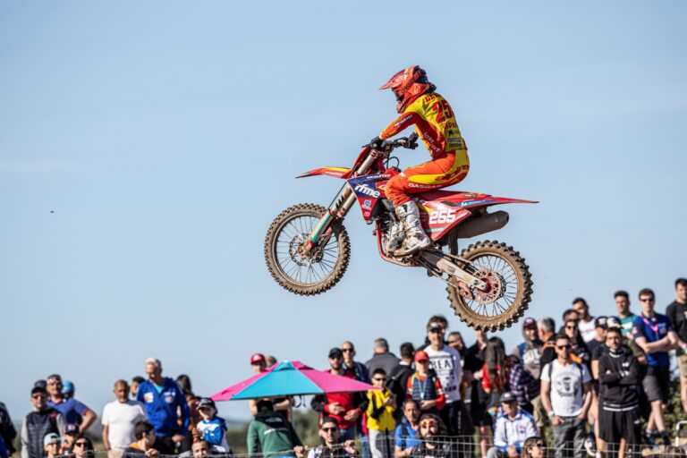MXPG Spain 2024, Arroyomolinos Rider: Guillen