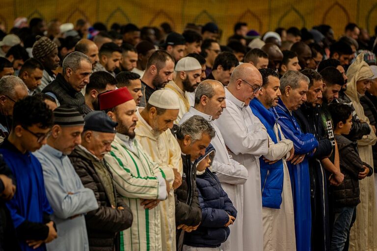 Final Ramadà