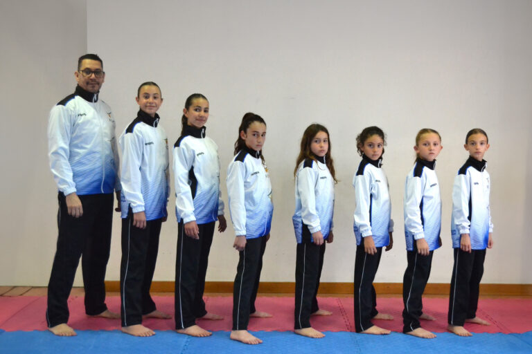 Karate Driss Academy