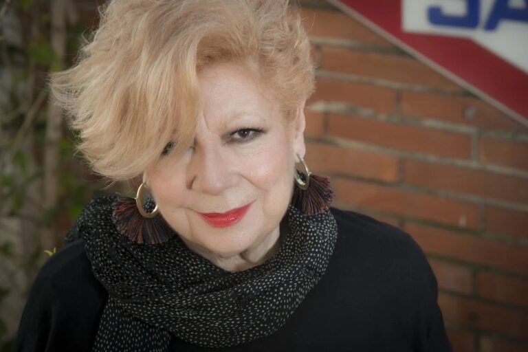 Núria Feliu (Nació Digital)