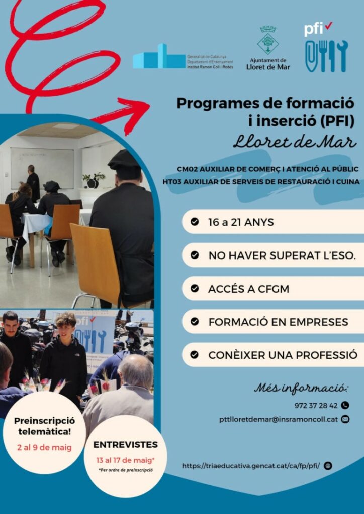 Cartell informatiu