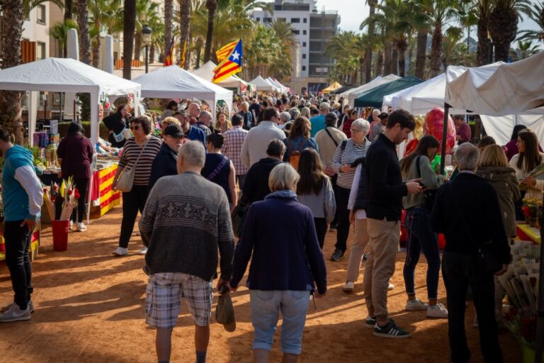 Sant Jordi 2023 (Ajuntament) (2)